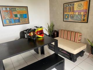 Apartamento com clube completo!! - 3