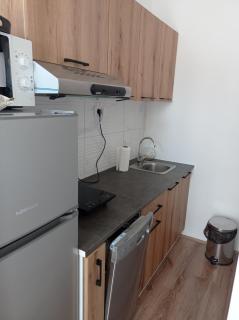 Apartman Mitic - 8