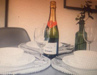 Cozy 2 Bed Apartment -Speed Wifi 27AC - 3