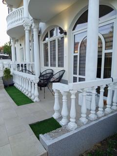 Apartman Mitic - 4