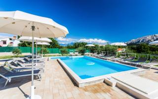 Apartments Lucija - Baška - 9