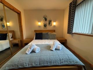 No 1 High Park Lodges - 4