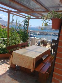 Apartment Mira - Baška - 8