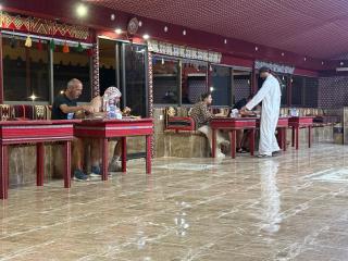 Rayyan Bedouin life camp - 6