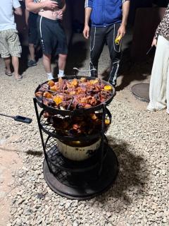 Shakria Bedouin Life Camp - 6