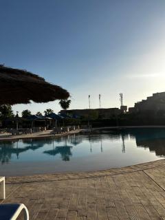 Sokhna Marina wadi Degla compound - 3