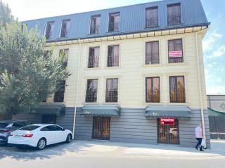 Apartment lux-1 - Samarkand - 9