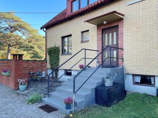 4 star holiday home in VISBY - 9