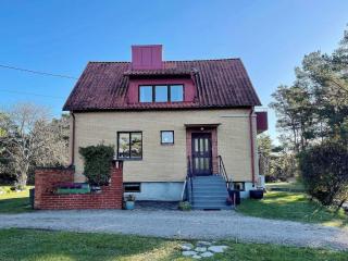 4 star holiday home in VISBY - 0