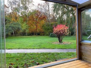 4 person holiday home in HEMSE - 1