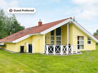 12 person holiday home in Otterndorf - 6