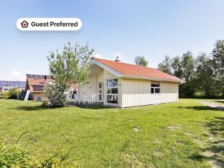 4 person holiday home in Otterndorf - 0