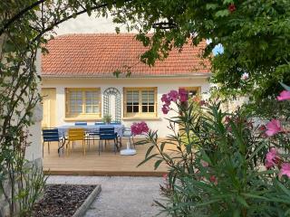 La Petite Maison en Ville - 0