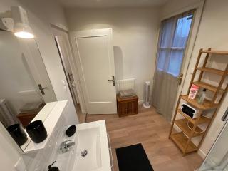 La Petite Maison en Ville - 8