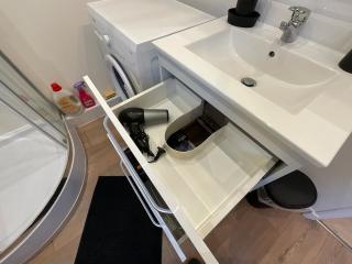 La Petite Maison en Ville - 7