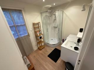 La Petite Maison en Ville - 6