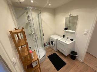 La Petite Maison en Ville - 5