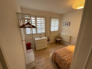 La Petite Maison en Ville - 4