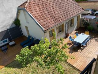 La Petite Maison en Ville - 3