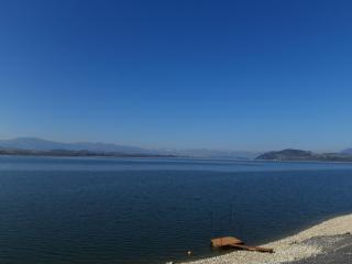 Jafura-dovolenkový zrubový dom na brehu Liptovskej Mary - 6