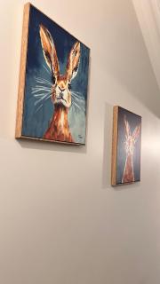 Battersea Boutique Apartments - Bangor - 9