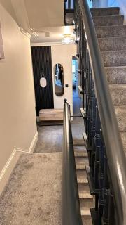 Battersea Boutique Apartments - Bangor - 8