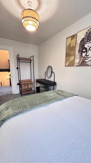 Battersea Boutique Apartments - Bangor - 6