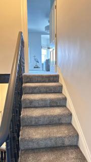 Battersea Boutique Apartments - Bangor - 5