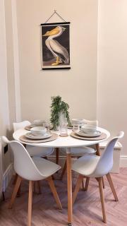 Battersea Boutique Apartments - Bangor - 2