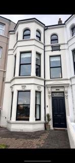 Battersea Boutique Apartments - Bangor - 1