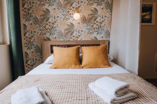 L'Alcôve Berrichonne - Proche Hopital - Parking - Clim - 9