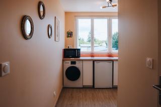 L'Alcôve Berrichonne - Proche Hopital - Parking - Clim - 8