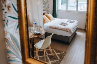 L'Alcôve Berrichonne - Proche Hopital - Parking - Clim - 5