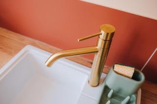 L'Alcôve Berrichonne - Proche Hopital - Parking - Clim - 3