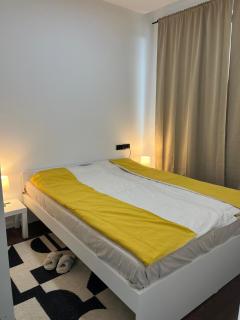 Cozy apartment Kosmaj Residence - 6