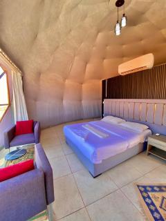 Katrina Rum camp - 6