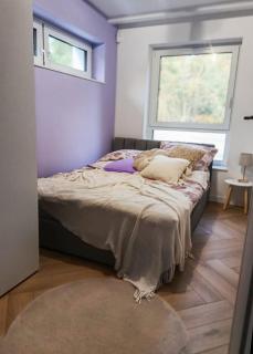 Domek w lesie,Nienawiszcz - 6