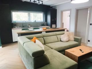 Domek w lesie,Nienawiszcz - 8