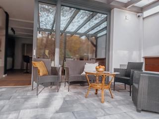 Domek w lesie,Nienawiszcz - 3