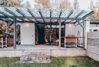 Domek w lesie,Nienawiszcz - 4