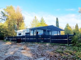 Domek w lesie,Nienawiszcz - 2