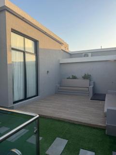 شاليهات أجواء الريف - 0