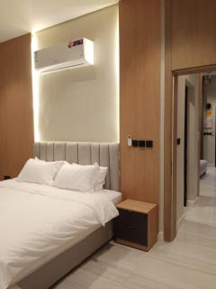 شاليهات أجواء الريف - 8