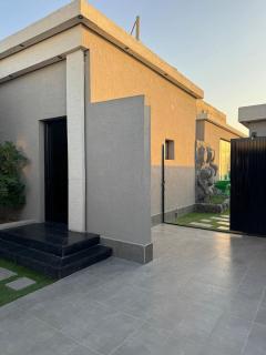 شاليهات أجواء الريف - 3