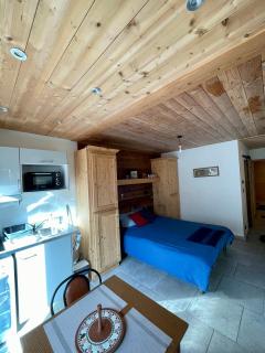 Grand Studio Val Cenis - 5