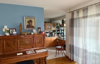 Ruhige Erdgeschosswohnung mit Parkplatz in Erfurt Südost - 2