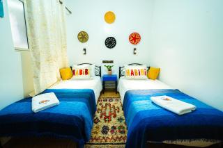 Mabidi Surf Taghazout - 7