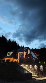 Sol Chalet Maramures - 0