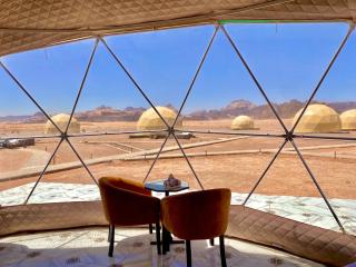 Katrina Rum camp - 4