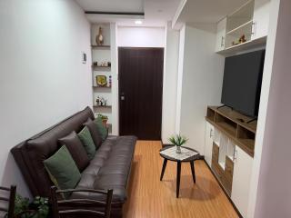 Comfortable apartment in Sopocachi - 9